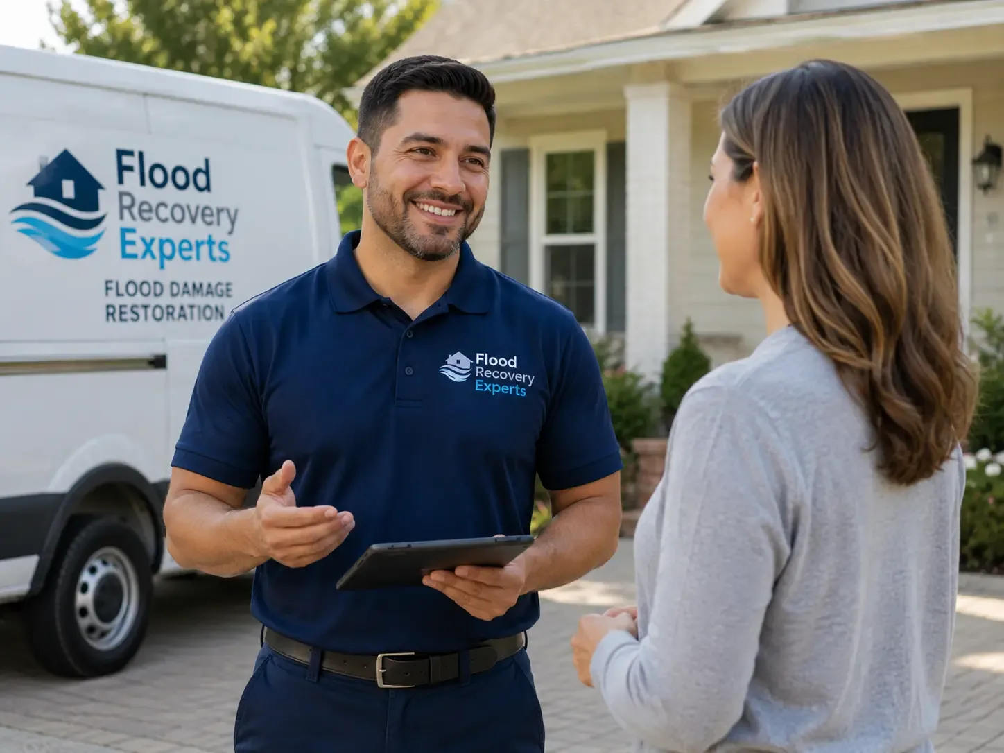 Flood Damage Cleanup Kingsley, IA FAQs